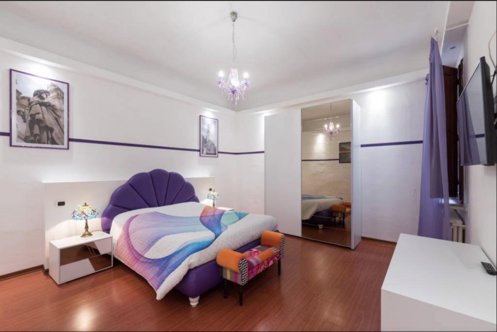 Servi Appartamento Firenze