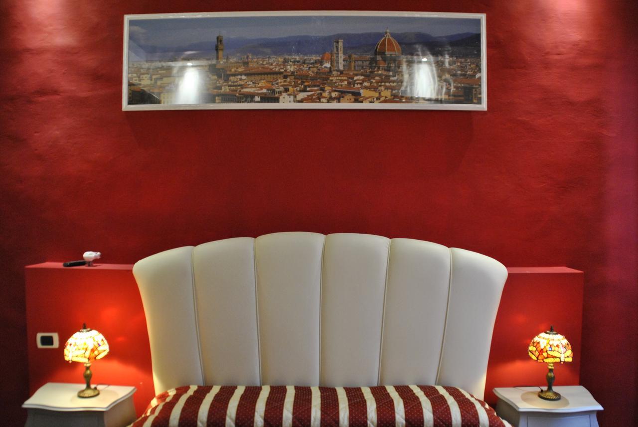 Servi Appartamento Firenze