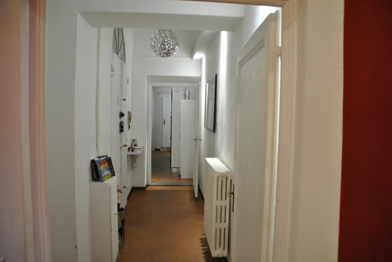 Servi Firenze