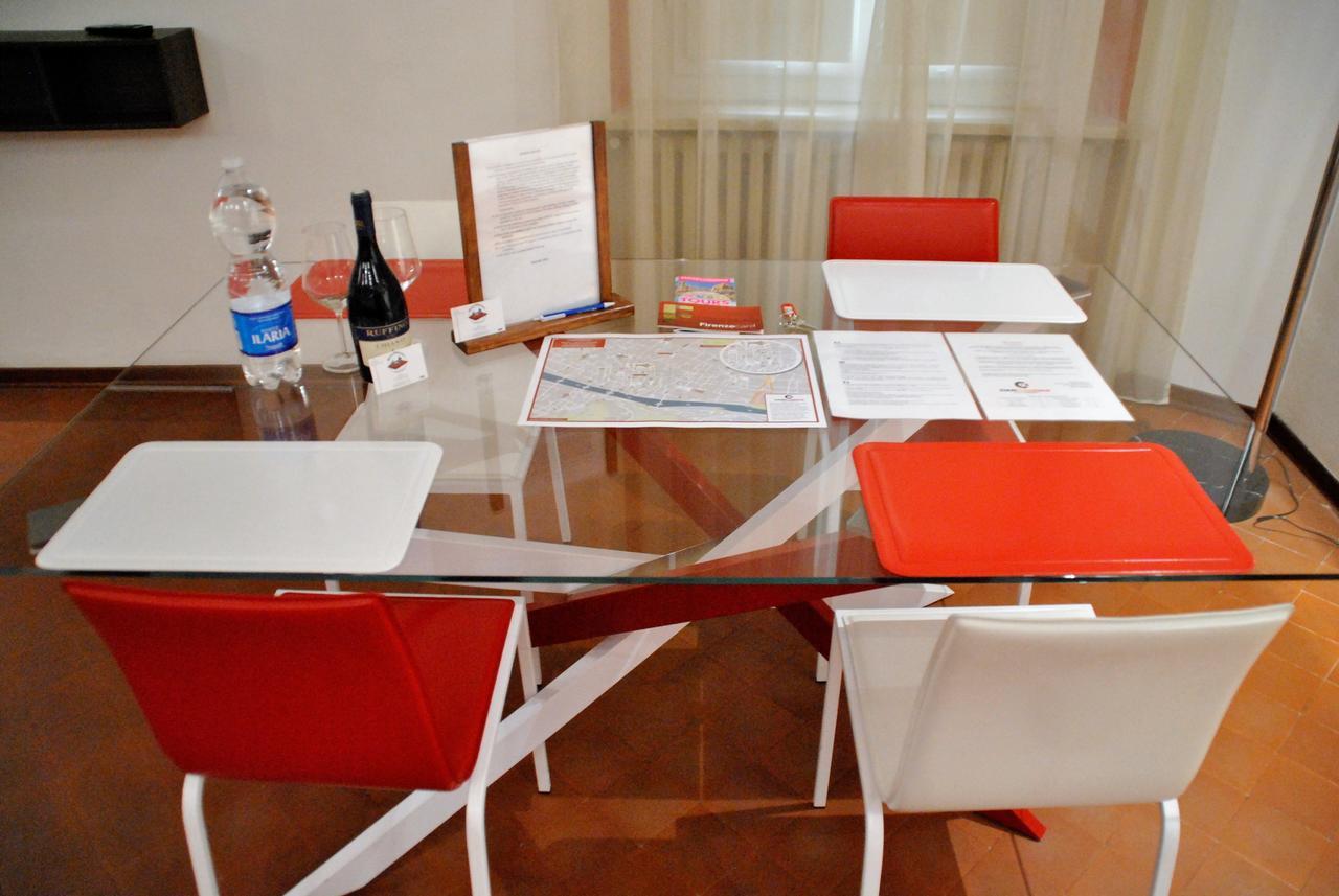 Servi Firenze