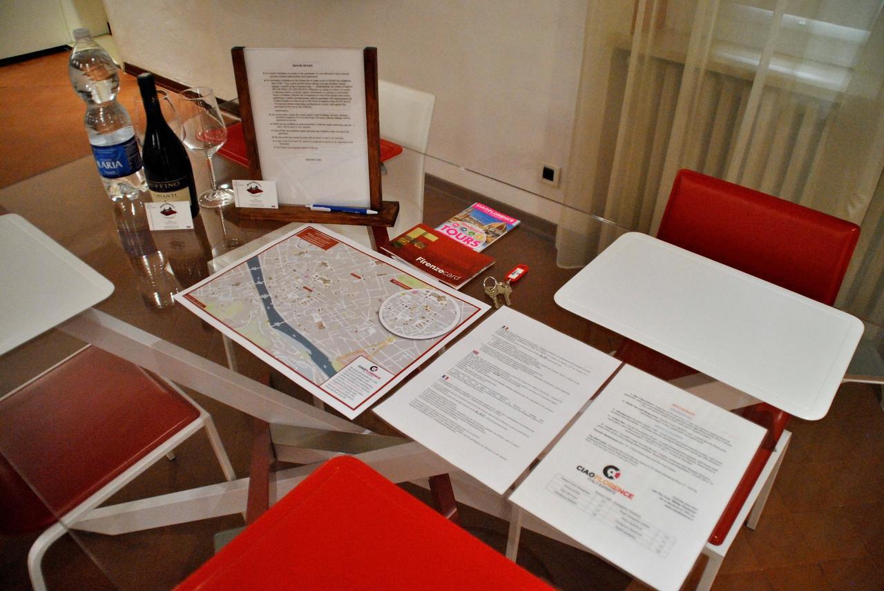Appartamento Servi *